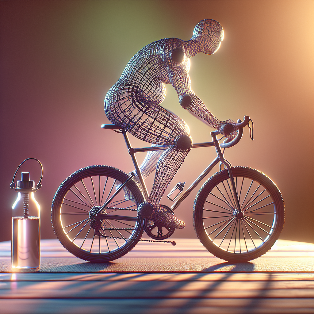 どんな自転車なら痩せる？自転車ダイエットのやり方。